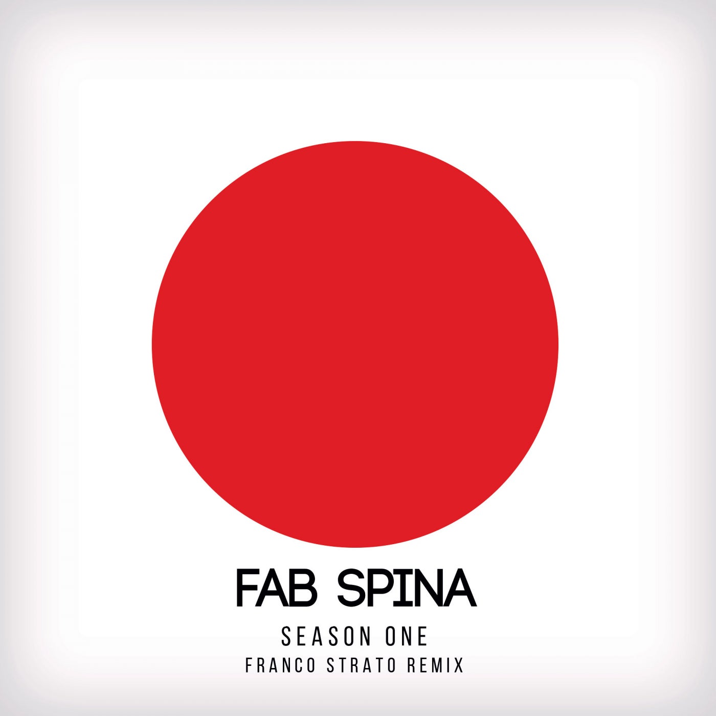 Fab Spina – Season One [DUSHEL165]